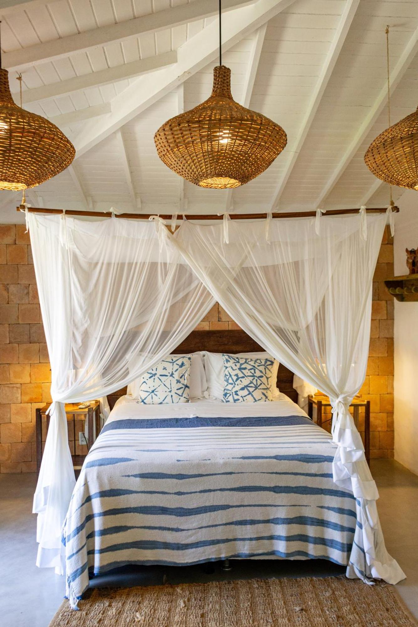 Hotel Boutique Perainda Trancoso Exterior photo