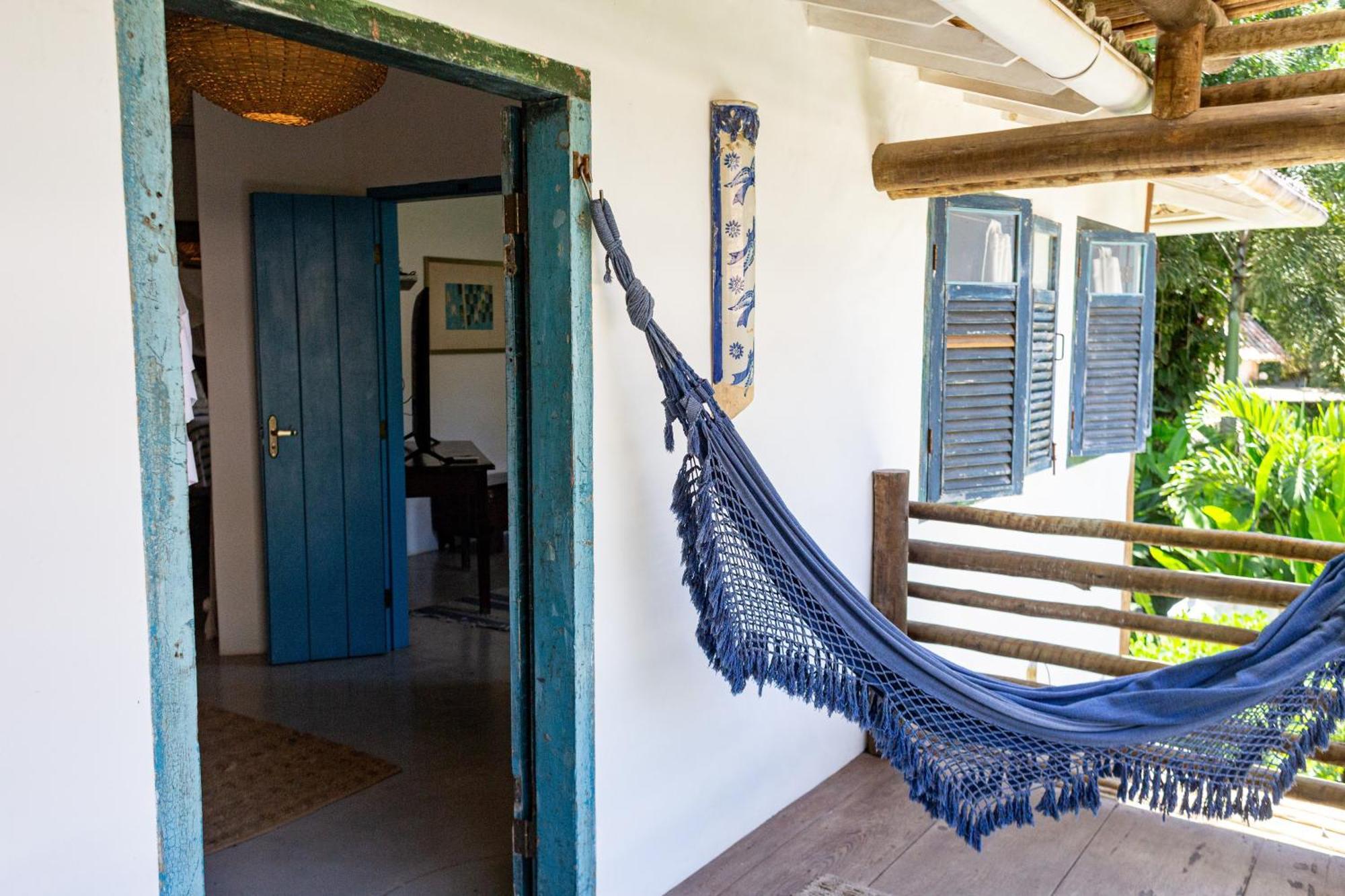 Hotel Boutique Perainda Trancoso Exterior photo