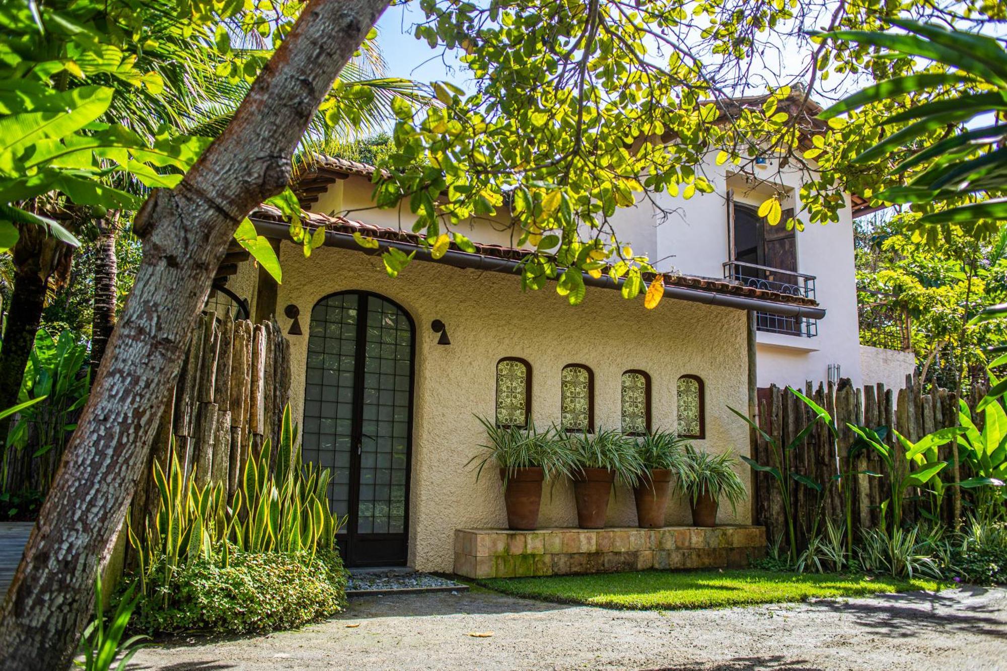 Hotel Boutique Perainda Trancoso Exterior photo