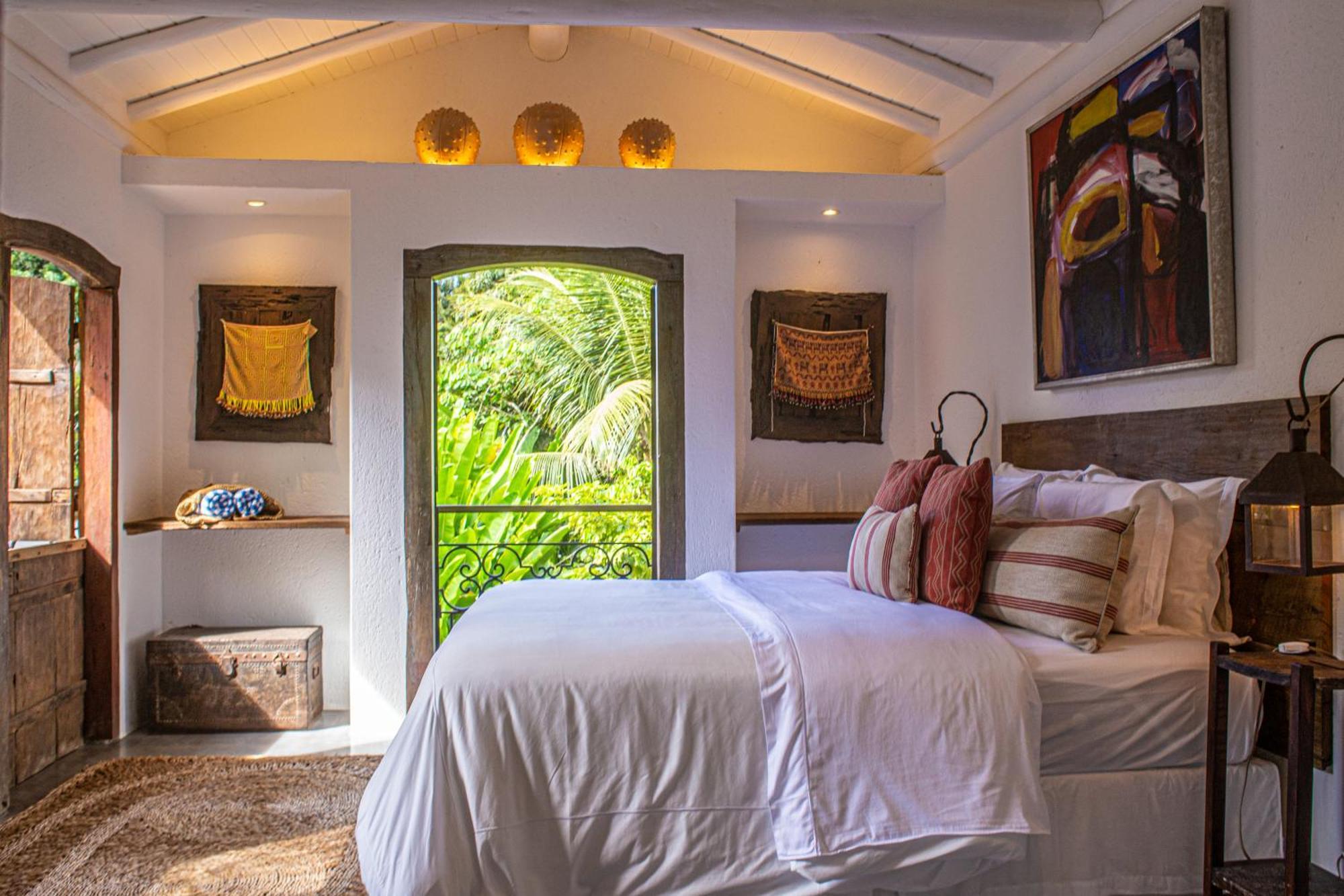 Hotel Boutique Perainda Trancoso Exterior photo
